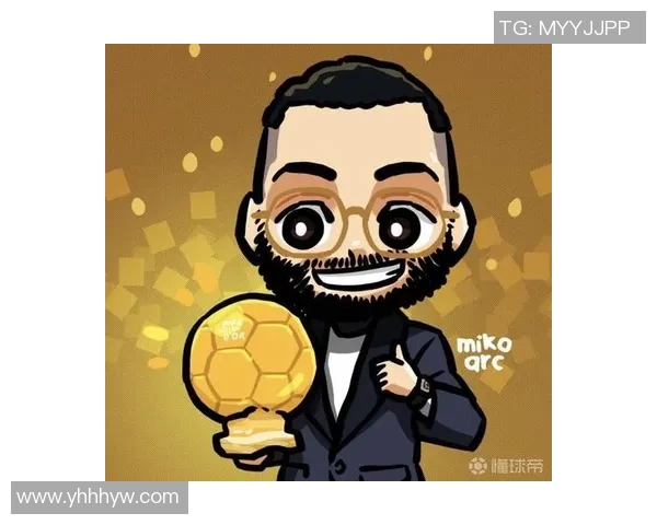 可爱足球球星头像精选 不一样的球场魅力与萌态展示